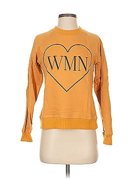 Ellandemm Sweatshirt (view 1)