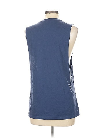 Adidas Sleeveless T-Shirt (view 2)