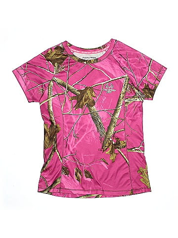 Realtree Active T-Shirt (view 1)