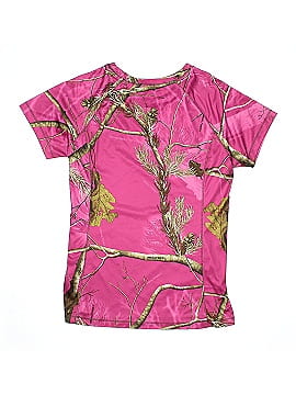 Realtree Active T-Shirt (view 2)
