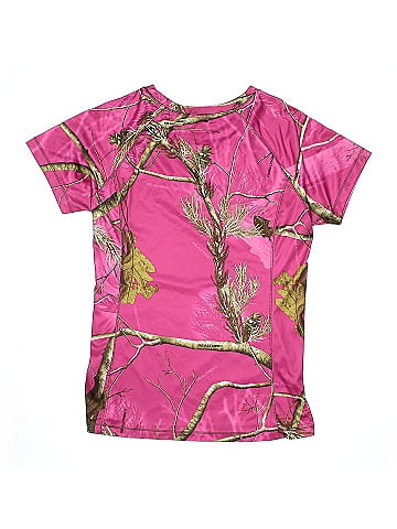 Realtree Active T-Shirt (view 2)