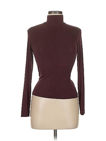 BCBG Long Sleeve Turtleneck (view 1)