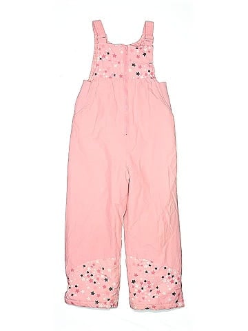 Gymboree Snow Pants With Bib (view 1)
