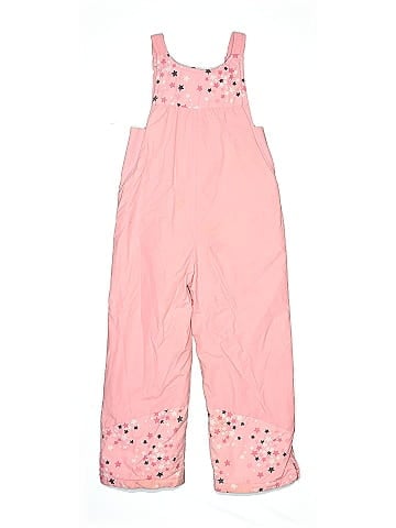 Gymboree Snow Pants With Bib (view 2)