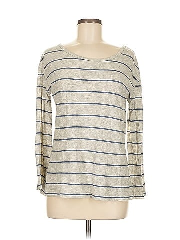 ALTERNATIVE Long Sleeve Top (view 1)