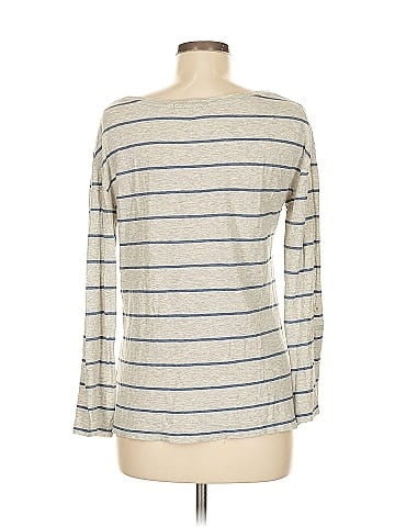 ALTERNATIVE Long Sleeve Top (view 2)