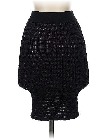T by Alexander Wang Wool Skirt (view 1)