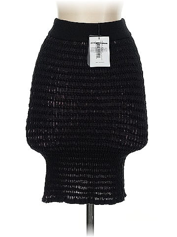 T by Alexander Wang Wool Skirt (view 2)