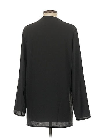 Gibson Long Sleeve Blouse (view 2)