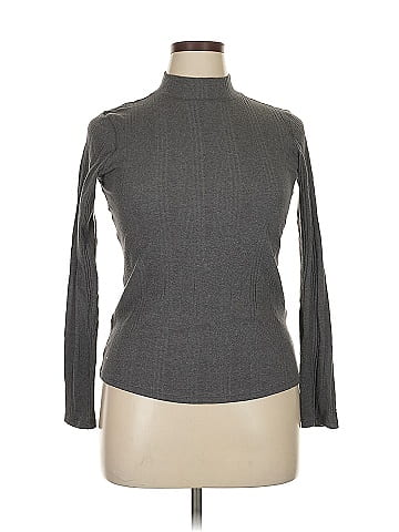 MNG Long Sleeve Top (view 1)