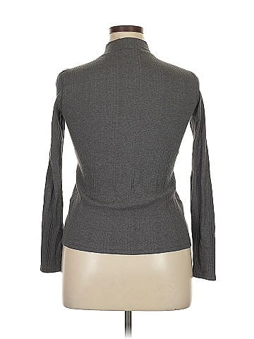 MNG Long Sleeve Top (view 2)
