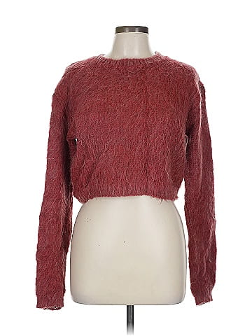 Moda International Pullover Sweater (view 1)