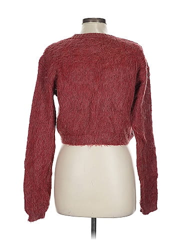 Moda International Pullover Sweater (view 2)