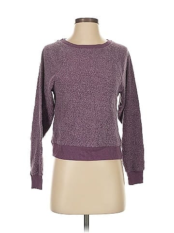 LD Pullover Sweater (view 1)
