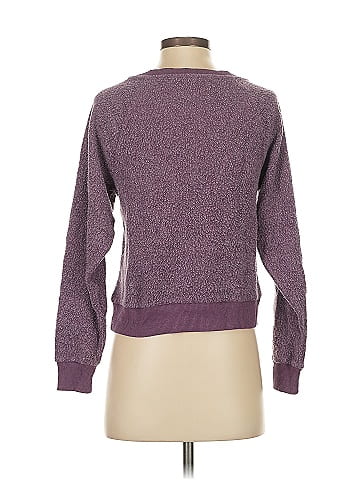 LD Pullover Sweater (view 2)