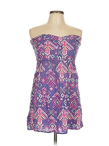 Ali & Kris Casual Dress (view 1)