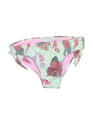 Atlantis Swimsuit Bottoms (view 1)