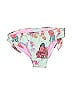 Atlantis Print Pink Swimsuit Bottoms Size 10 (tall) - photo 1