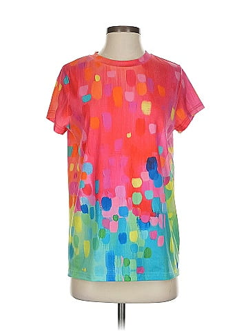 Made With Love Short Sleeve T-Shirt (view 1)