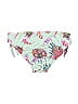 Atlantis Print Pink Swimsuit Bottoms Size 10 (tall) - photo 2