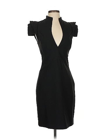 Black Halo Cocktail Dress (view 1)