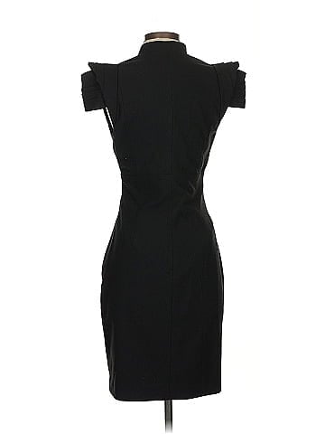 Black Halo Cocktail Dress (view 2)