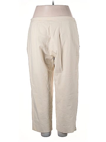 Lauren by Ralph Lauren Casual Pants (view 2)