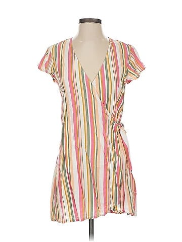 Hurley Casual Dress (view 1)
