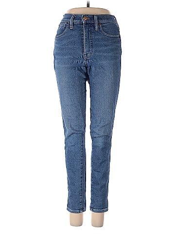 Madewell Jeans (view 1)