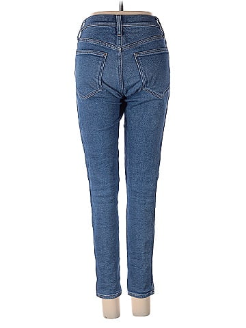 Madewell Jeans (view 2)