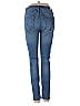 Hudson Jeans Stars Blue Jeans Size 27 waist - photo 2