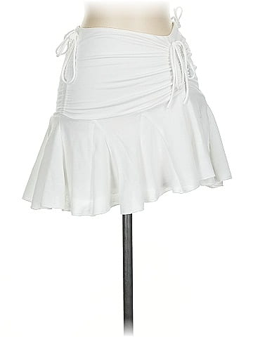 Edited Casual Skirt (view 1)