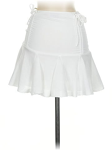 Edited Casual Skirt (view 2)