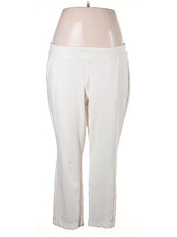 Belle By Kim Gravel Active Pants (view 1)