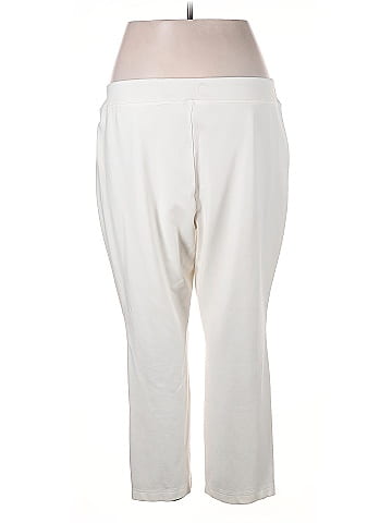 Belle By Kim Gravel Active Pants (view 2)