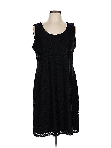 Dana Buchman Casual Dress (view 1)