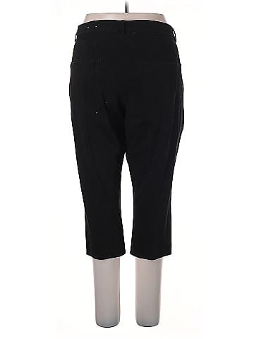 Coldwater Creek Active Pants (view 2)