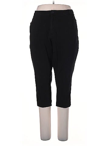 Coldwater Creek Active Pants (view 1)