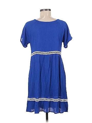 Mittoshop Casual Dress (view 2)