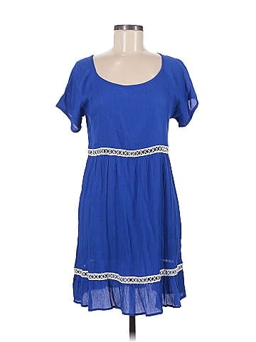 Mittoshop Casual Dress (view 1)