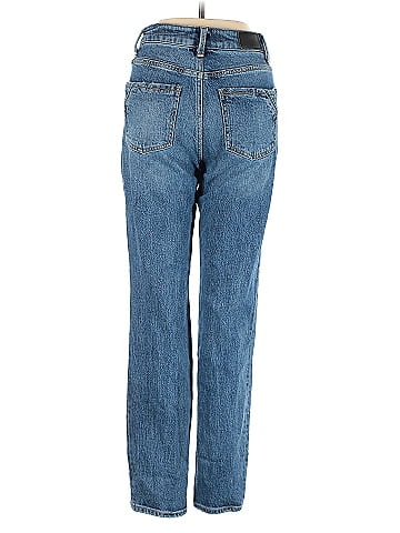 Buckle Black Jeans (view 2)