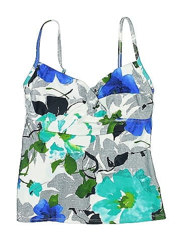 Mara Hoffman Swimsuit Top (view 1)