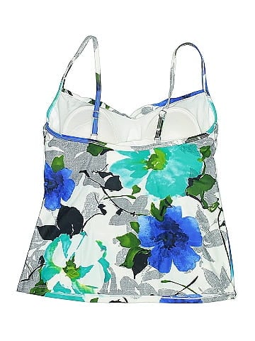 Mara Hoffman Swimsuit Top (view 2)