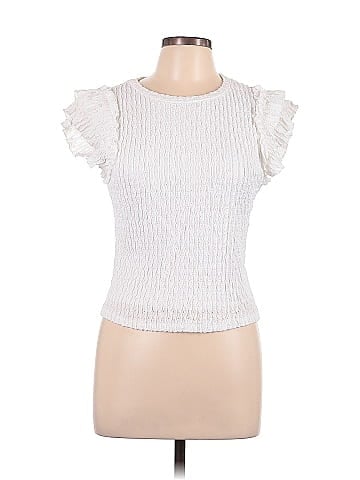 Atelier Short Sleeve Top (view 1)