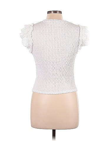 Atelier Short Sleeve Top (view 2)