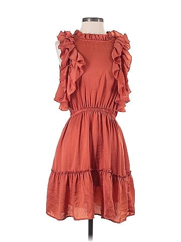 dRA Los Angeles Casual Dress (view 1)