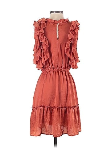 dRA Los Angeles Casual Dress (view 2)