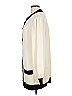 St. John Ivory Cardigan Size L - photo 5