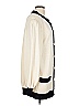 St. John Ivory Cardigan Size L - photo 4
