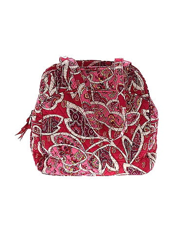 Vera Bradley Shoulder Bag (view 1)